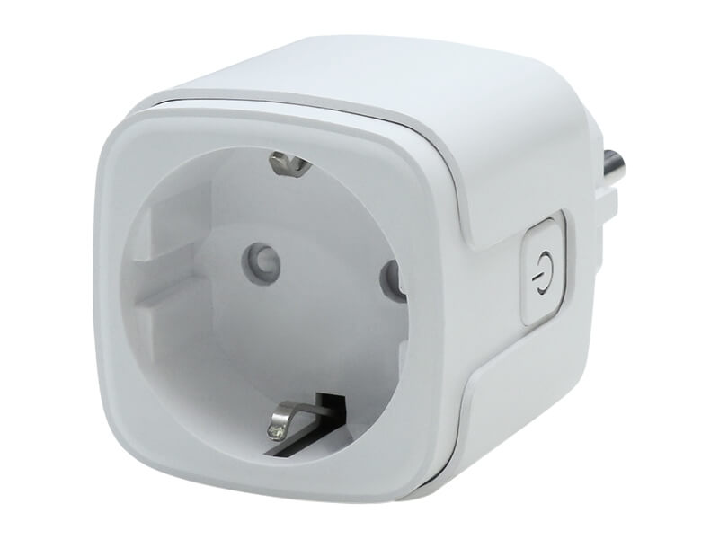 Купить умную розетку DoorHan WIFI-RF Converter в Ноябрьске